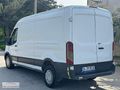 PARK 35 DEN KLİMALI FORD TRANSİT 350 L