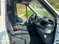 PARK 35 DEN KLİMALI FORD TRANSİT 350 L