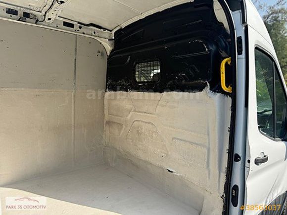 PARK 35 DEN KLİMALI FORD TRANSİT 350 L