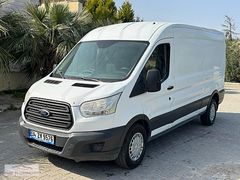PARK 35 DEN KLİMALI FORD TRANSİT 350 L