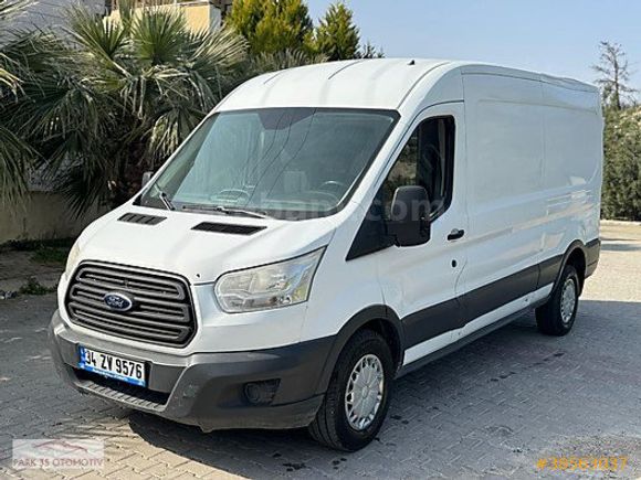 PARK 35 DEN KLİMALI FORD TRANSİT 350 L