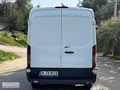 PARK 35 DEN KLİMALI FORD TRANSİT 350 L
