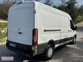 PARK 35 DEN KLİMALI FORD TRANSİT 350 L