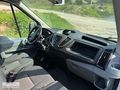 PARK 35 DEN KLİMALI FORD TRANSİT 350 L