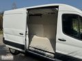 PARK 35 DEN KLİMALI FORD TRANSİT 350 L