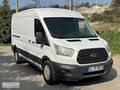 PARK 35 DEN KLİMALI FORD TRANSİT 350 L