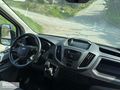 PARK 35 DEN KLİMALI FORD TRANSİT 350 L