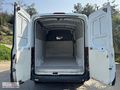 PARK 35 DEN KLİMALI FORD TRANSİT 350 L