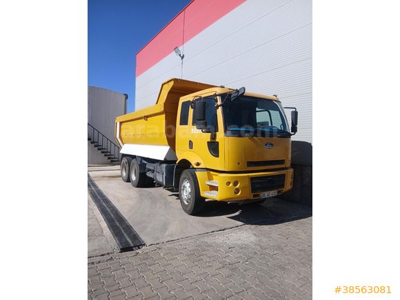 Sahibinden Ford Trucks Cargo 2530