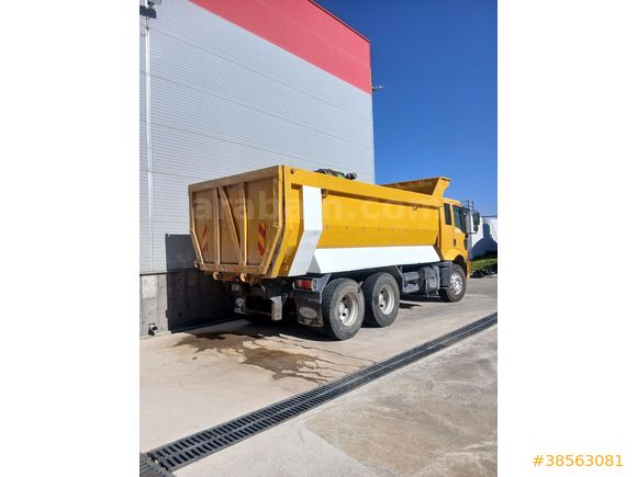 Sahibinden Ford Trucks Cargo 2530