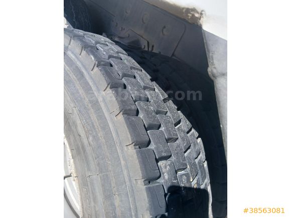 Sahibinden Ford Trucks Cargo 2530