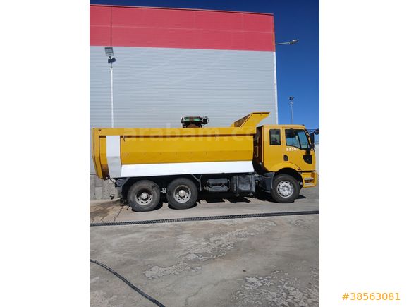 Sahibinden Ford Trucks Cargo 2530