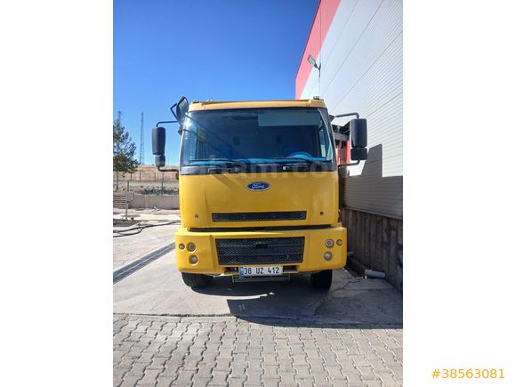 Sahibinden Ford Trucks Cargo 2530