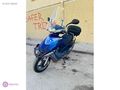 2017 HONDA SPACY ALPHA110 ORİJİNAL BAKIMLI