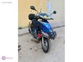 2017 HONDA SPACY ALPHA110 ORİJİNAL BAKIMLI