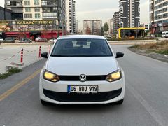 Sahibinden Volkswagen Polo 1.2 TDi BlueMotion 2014 Model 