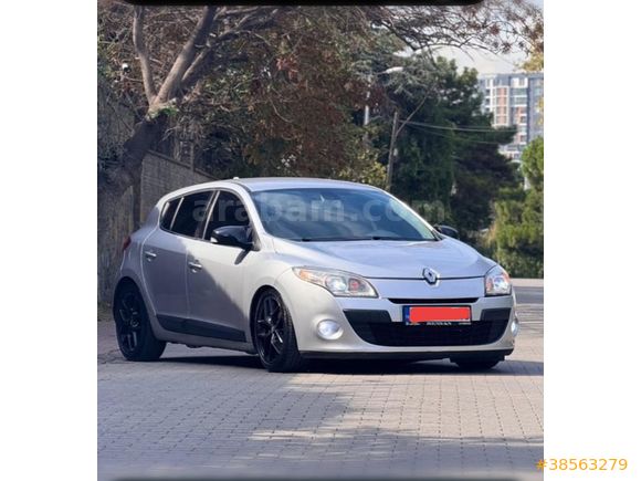 Sahibinden Renault Megane 1.6 Expression 2011 Model 