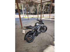 Sahibinden Bajaj Pulsar 200 NS ABS