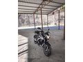 Sahibinden Bajaj Pulsar 200 NS ABS