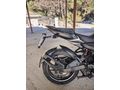 Sahibinden Bajaj Pulsar 200 NS ABS