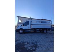 acil Sahibinden Ford Trucks Transit 350 L