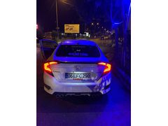 Memurdan Temiz Civic