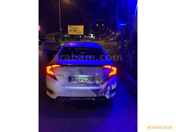 Memurdan Temiz Civic