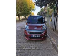 Sahibinden Fiat Fiorino Combi 1.3 Multijet Premio 2023 Model