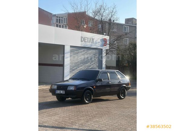 Sahibinden Lada Samara 1.5 2001 Model 
