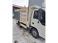 Sahibinden Isuzu NKR Low 
