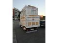 Sahibinden Isuzu NKR Low 