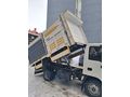 Sahibinden Isuzu NKR Low 