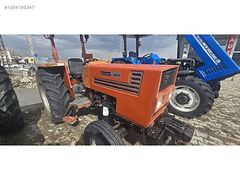 2013 MODEL 4050 TÜMOSAN