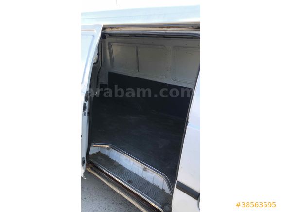 Sahibinden Hyundai H 100 2.6 D 2005 Model 