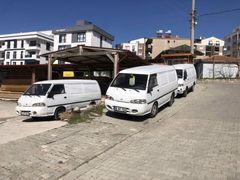 Sahibinden Hyundai H 100 2.6 D 2005 Model 