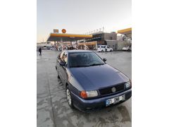 Sahibinden Volkswagen Polo Classic