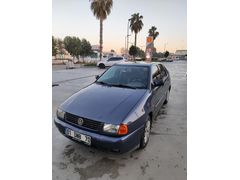 Sahibinden Volkswagen Polo Classic