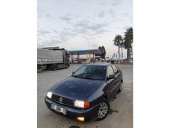 Sahibinden Volkswagen Polo Classic