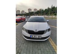 Sahibinden Skoda Octavia  Style