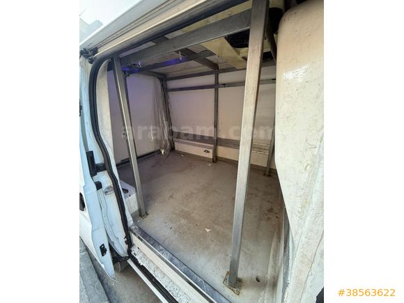 Sahibinden Ford Transit 330 S 2012 Model
