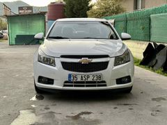 Sahibinden Chevrolet Cruze 1.6 LT 2012 Model  224.000 km Beyaz