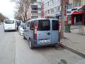 2006 MODEL 4+1 BAKIMLI YAKIT CİMRİSİ 1.2 FİAT DOBLO BENZİN LPG'Lİ  KLİMALI 