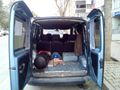 2006 MODEL 4+1 BAKIMLI YAKIT CİMRİSİ 1.2 FİAT DOBLO BENZİN LPG'Lİ  KLİMALI 
