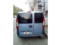 2006 MODEL 4+1 BAKIMLI YAKIT CİMRİSİ 1.2 FİAT DOBLO BENZİN LPG'Lİ  KLİMALI 