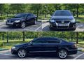 Sahibinden Volkswagen Passat 2.0 TDi Exclusive 2008 Model 