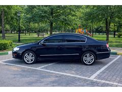 Sahibinden Volkswagen Passat 2.0 TDi Exclusive 2008 Model 