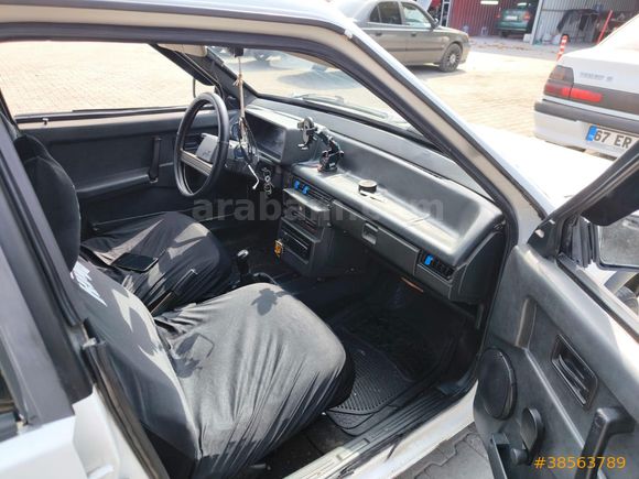 Sahibinden Lada VAZ 2110 2000 Model  100.000 km Beyaz