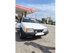 Sahibinden Lada VAZ 2110 2000 Model  100.000 km Beyaz