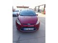 Ford Fiesta 1.4 Titanium 2011 Model  214.000 km