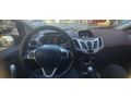 Ford Fiesta 1.4 Titanium 2011 Model  214.000 km